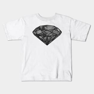 Black Diamond Kids T-Shirt